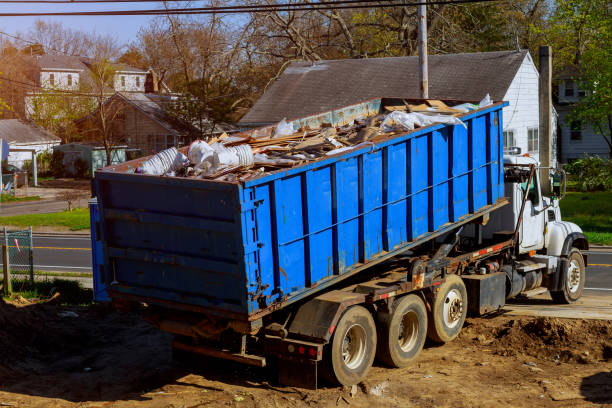 Best Trash Removal Near Me  in Hannibal, MO