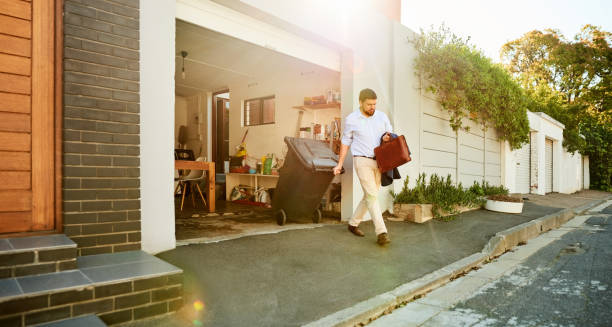Best Dumpster Rental Services  in Hannibal, MO