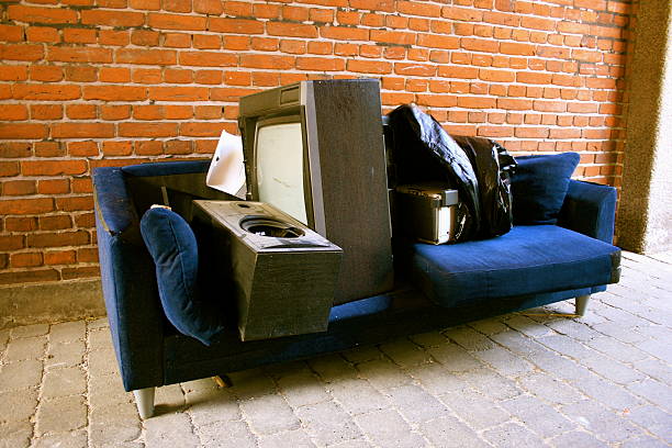 Best Trash Removal Near Me  in Hannibal, MO