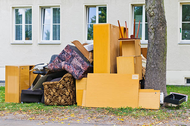 Best Same-Day Junk Removal  in Hannibal, MO