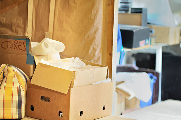 Best Basement Cleanout Services  in Hannibal, MO