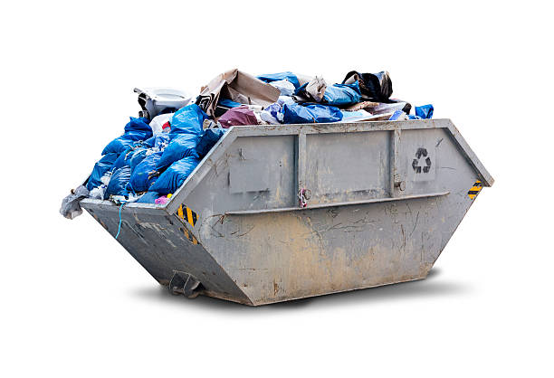 Best Residential Junk Removal  in Hannibal, MO